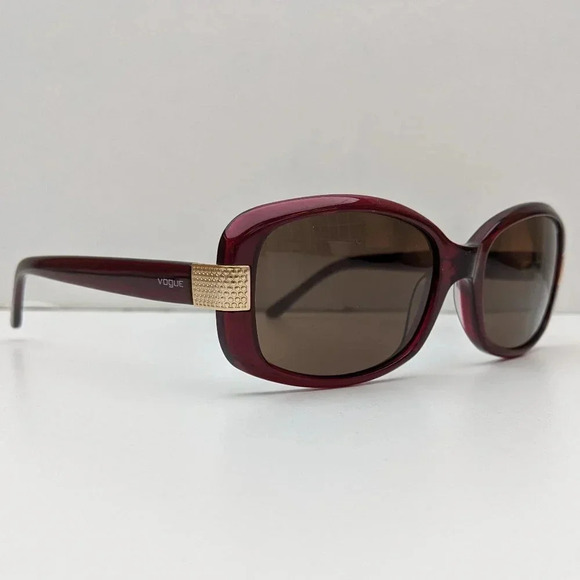 ?️Vogue VO5089-S 2443/73 Sunglasses 55/18 135 /KAB110?️​ main image 7